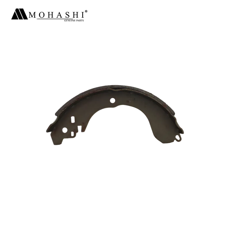 NISSAN GRAND LIVINA  CUBE REAR BRAKE SHOE MOHASHI MBK-1264 (4 PCS)