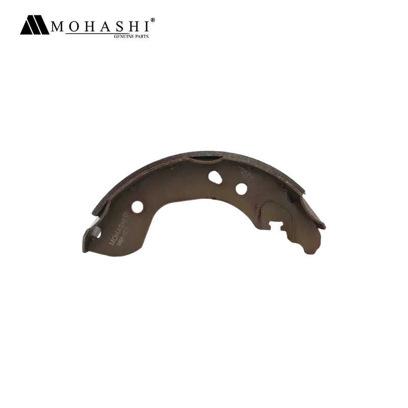 NISSAN ALMERA REAR 2013 BRAKE SHOE MOHASHI MBK-1289 (4 PCS)