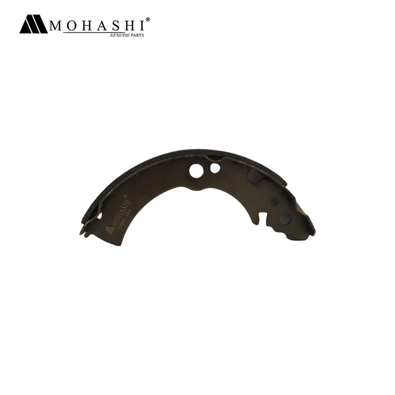 NISSAN MARCH 1992 – 1995 REAR BRAKE SHOE MOHASHI MBK-164 (4 PCS)