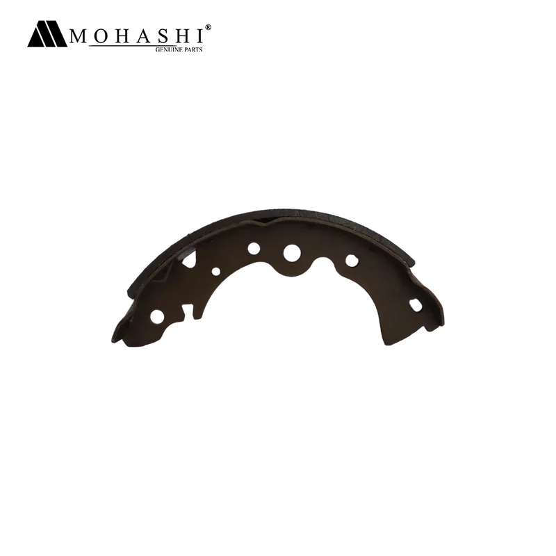 NISSAN SENTRA / MAXIMA 2008 REAR BRAKE SHOE MOHASHI MBK-167 (4 PCS)