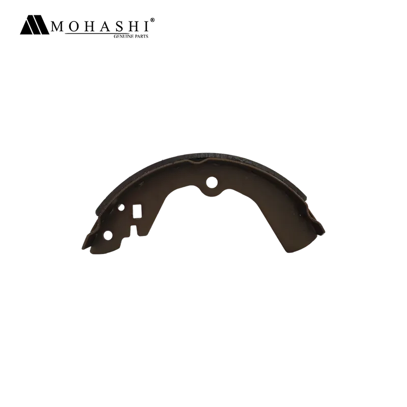 NISSAN VENETTE  SERENA REAR BRAKE SHOE MOHASHI MBK-170 (4 PCS)
