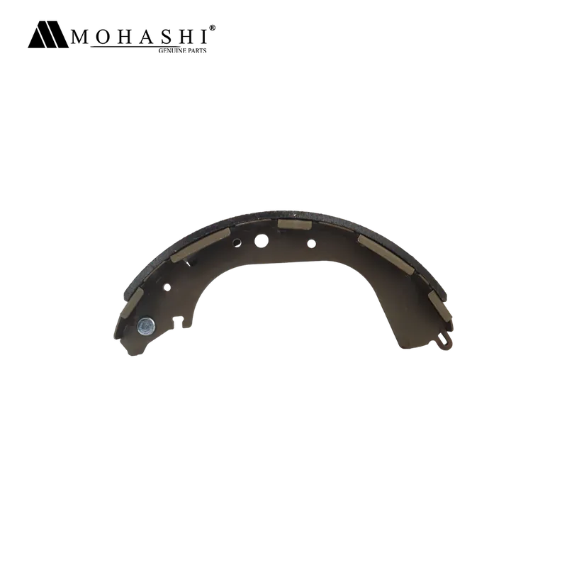 NISSAN FRONTIER 4 X 4  REAR BRAKE SHOE MOHASHI MBK-189 (4 PCS)