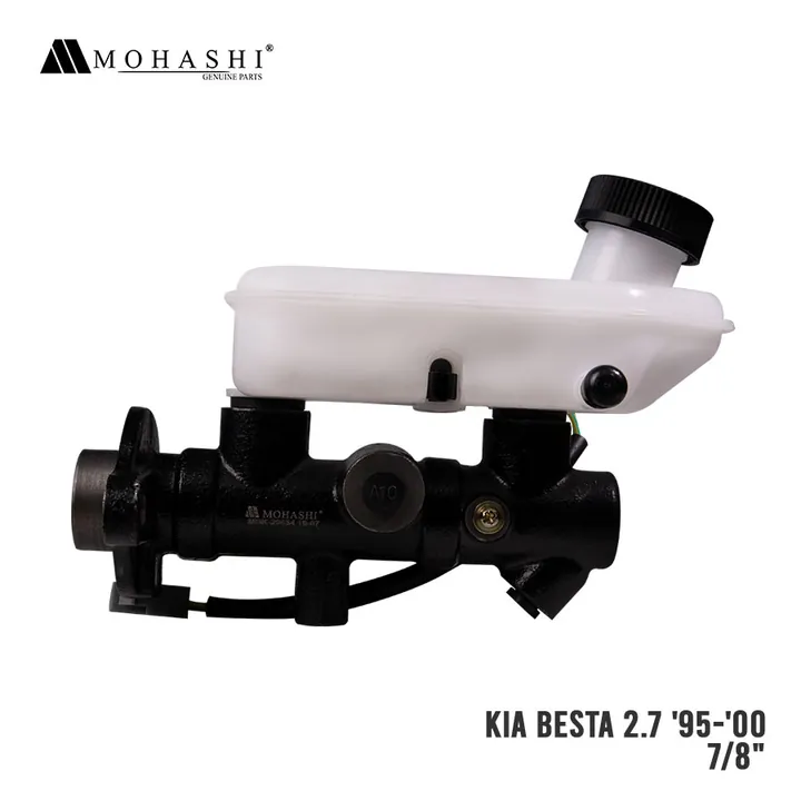KIA BESTA 2.7 1995 – UP 7/8″ BRAKE MASTER MOHASHI ST20-43-400