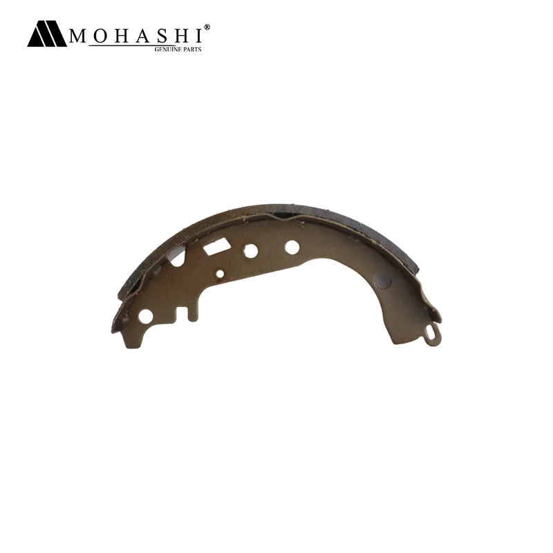 TOYOTA ALTIS  VIOS  YARIS ’99 REAR BRAKE SHOE MOHASHI MBK-2342 (4 PCS)