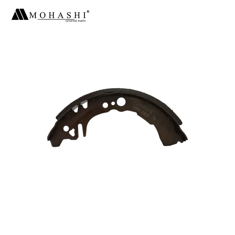 TOYOTA VIOS  ECHO REAR BRAKE SHOE MOHASHI MBK-2350 (4 PCS)