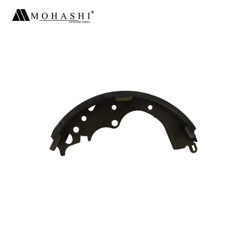 TOYOTA HIACE COMMUTER 2009 REAR BRAKE SHOE MOHASHI MBK-2378 (4 PCS)