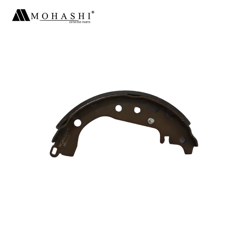 TOYOTA VIOS 2014 REAR BRAKE SHOE MOHASHI MBK-2383 (4 PCS)