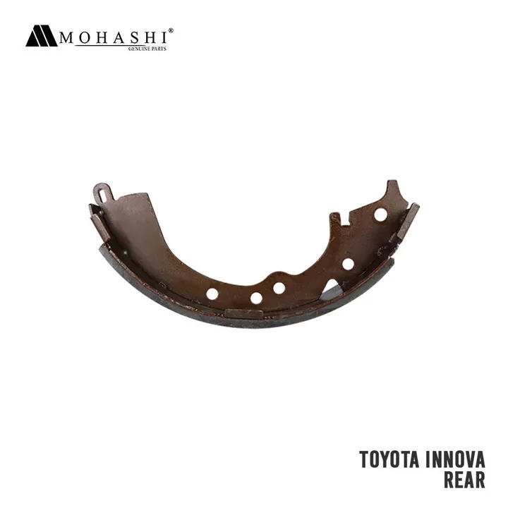 TOYOTA INNOVA REAR BRAKE SHOE MOHASHI MBK-2388 (4 PCS)
