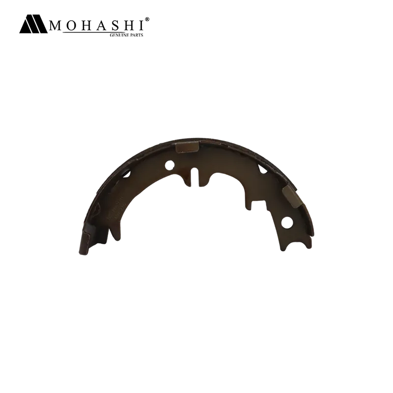 TOYOTA HIACE CAMRY ’02 4PCS 25MM REAR BRAKE SHOE MOHASHI MBK-2392 (4 PCS)