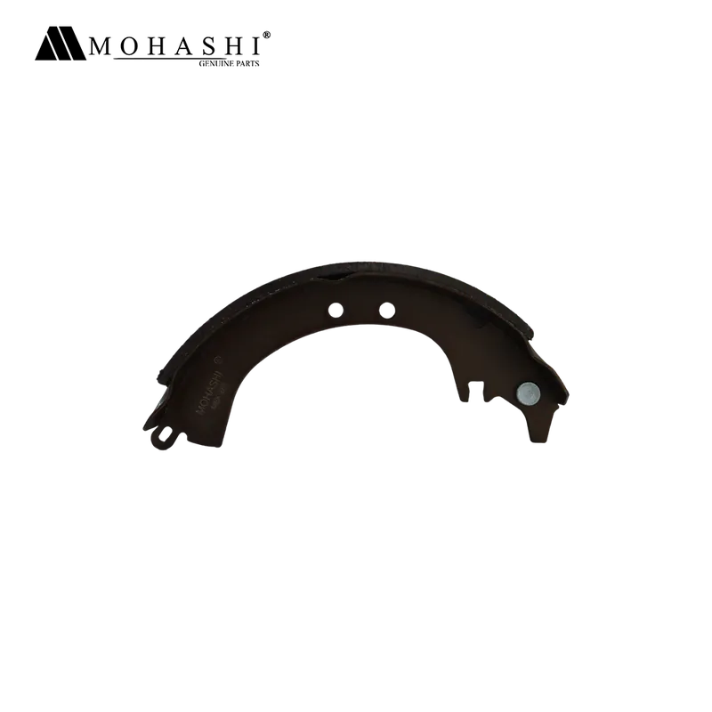TOYOTA LITEACE 46MM REAR BRAKE SHOE MOHASHI MBK-268 (4 PCS)