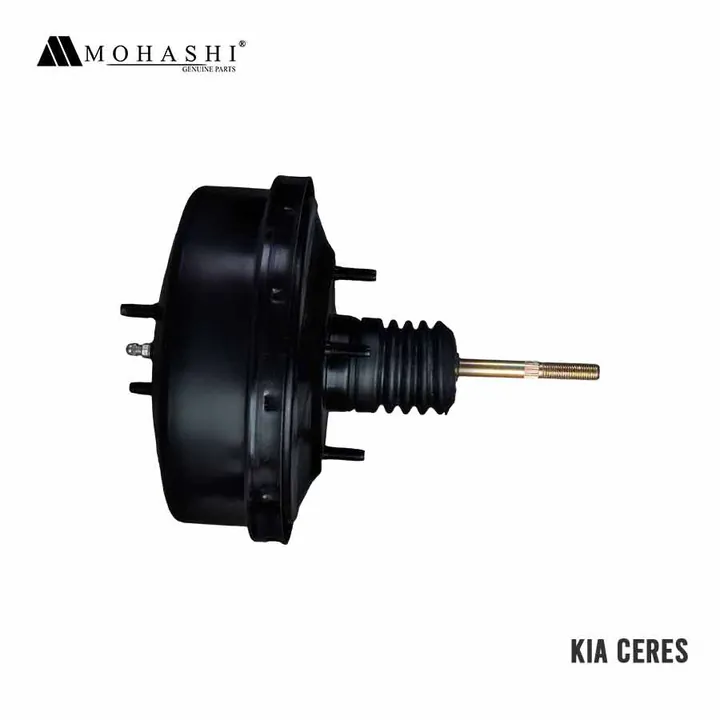 KIA CERES BRAKE BOOSTER HYDROVAC MBK-278 MOHASHI K590-43-800