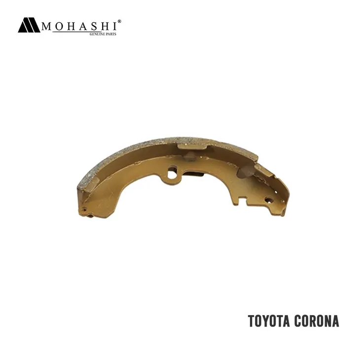 TOYOTA CORONA BRAKE SHOE MOHASHI MBK-285 (4 PCS)