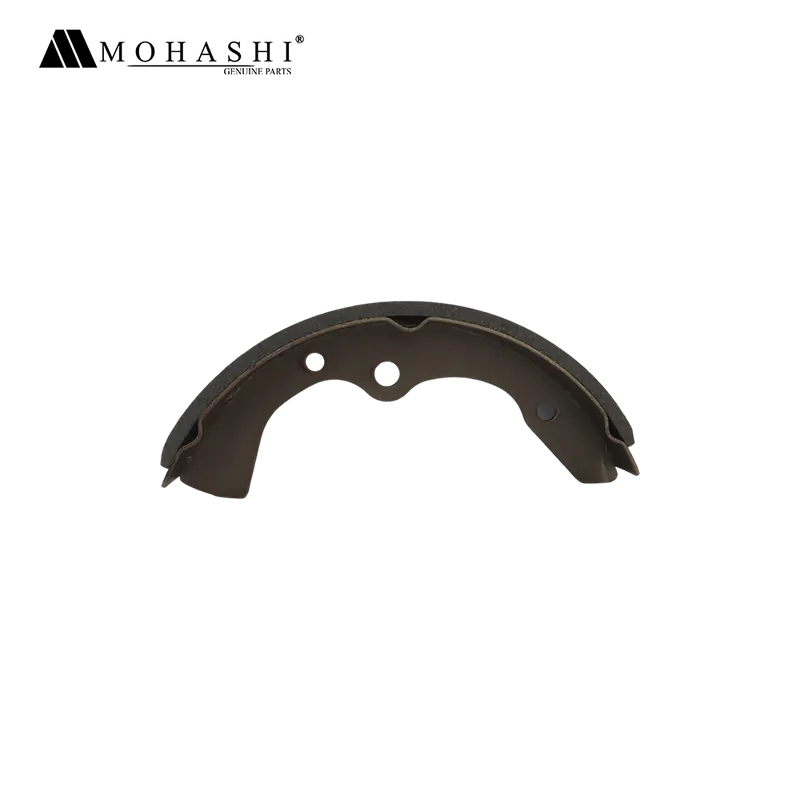 MAZDA BONGO REAR BRAKE SHOE MOHASHI MBK-327 (4 PCS)