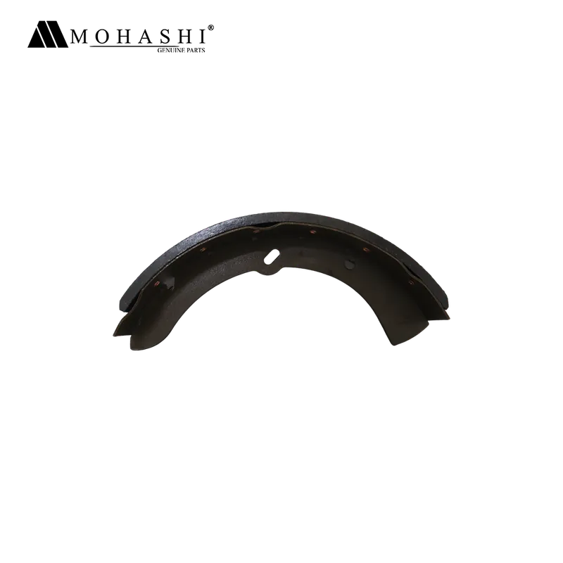 MAZDA TITAN T-2200 / T-3000 FRONT BRAKE SHOE MOHASHI MBK-336 (4 PCS)