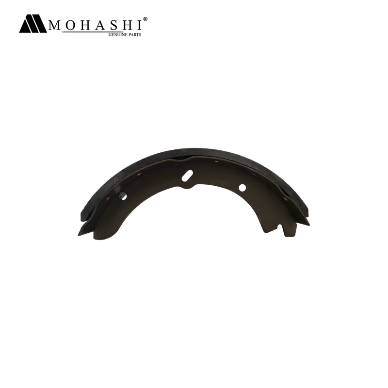 MAZDA TITAN T-2200 / T-3000 REAR BRAKE SHOE MOHASHI MBK-337 (4 PCS)
