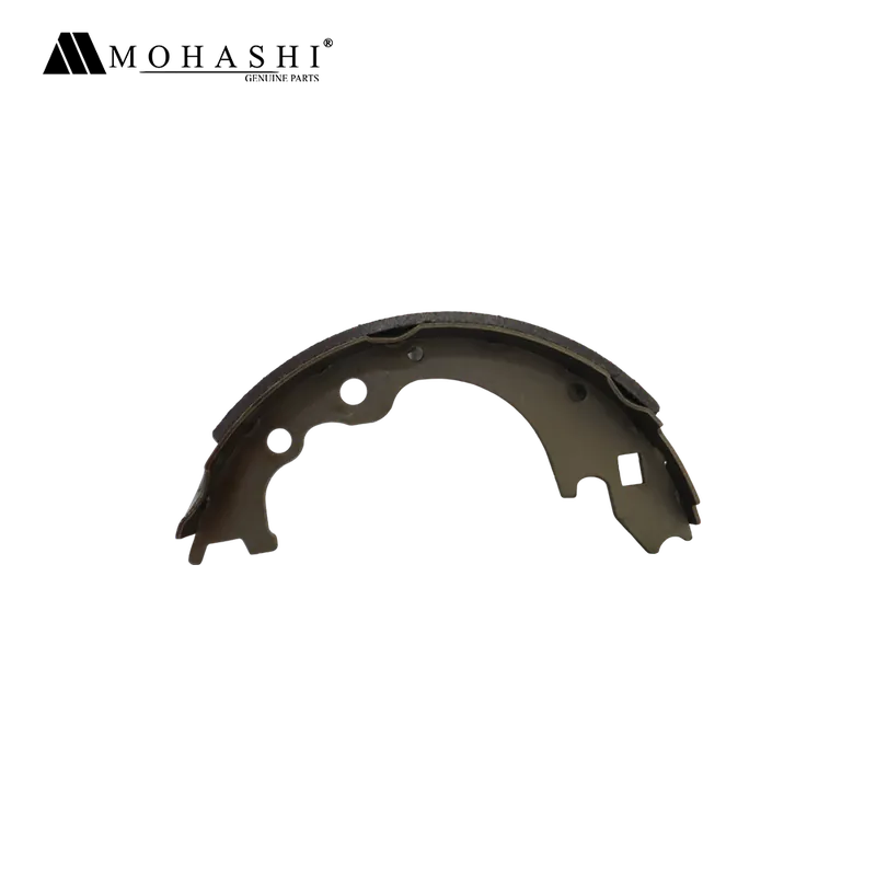 MAZDA E-2000 VAN / KIA CERES / BONGO REAR BRAKE SHOE MOHASHI MBK-348 (4 PCS)