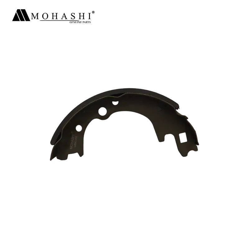 MAZDA BONGO 4X4 / NISSAN FRONTIER REAR BRAKE SHOE MOHASHI MBK-350 (4 PCS)