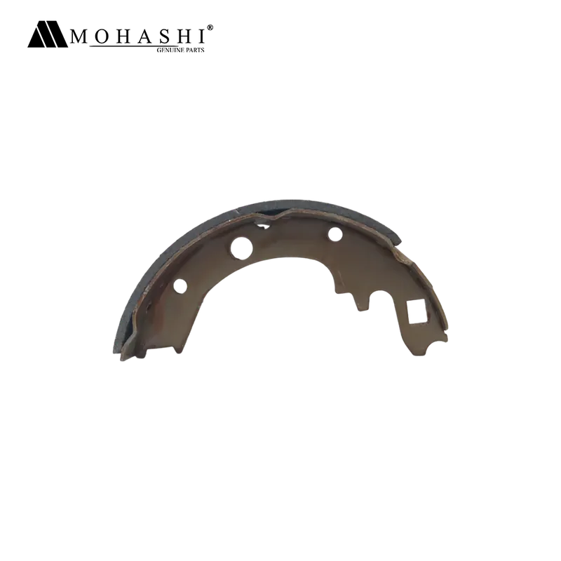MAZDA BONGO 35MM REAR BRAKE SHOE MOHASHI MBK-351 (4 PCS)
