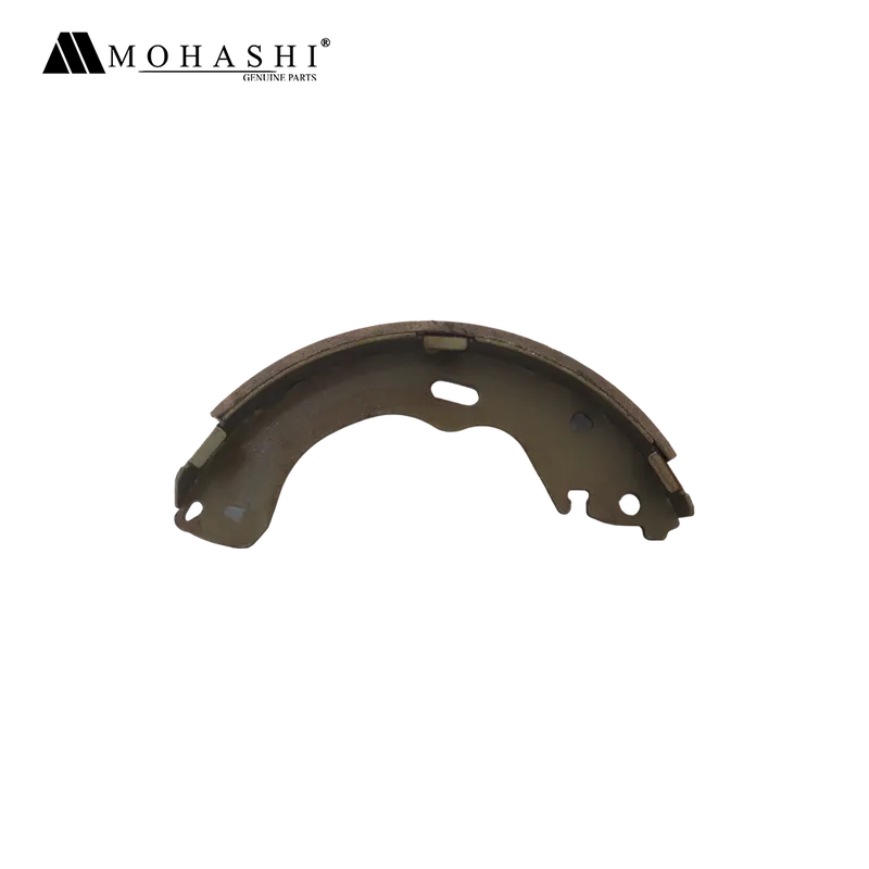 FORD ESCAPE REAR BRAKE SHOE MOHASHI MBK-382 (4 PCS)