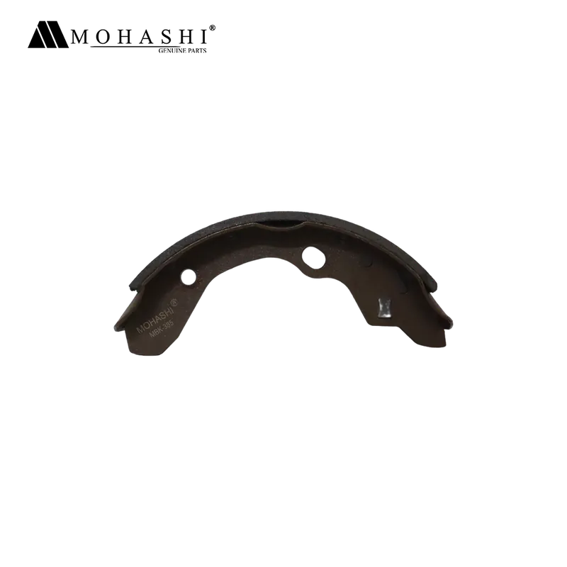 MAZDA 323 / FAMILIA / KIA AVELLA REAR BRAKE SHOE MOHASHI MBK-385 (4 PCS)