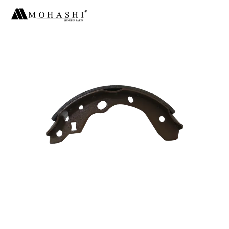 FORD LYNX REAR BRAKE SHOE MOHASHI MBK-394 (4 PCS)