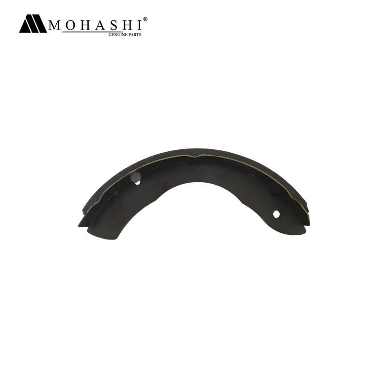 ISUZU ELF C-240 FRONT / REAR BRAKE SHOE MOHASHI MBK-402 (4 PCS)