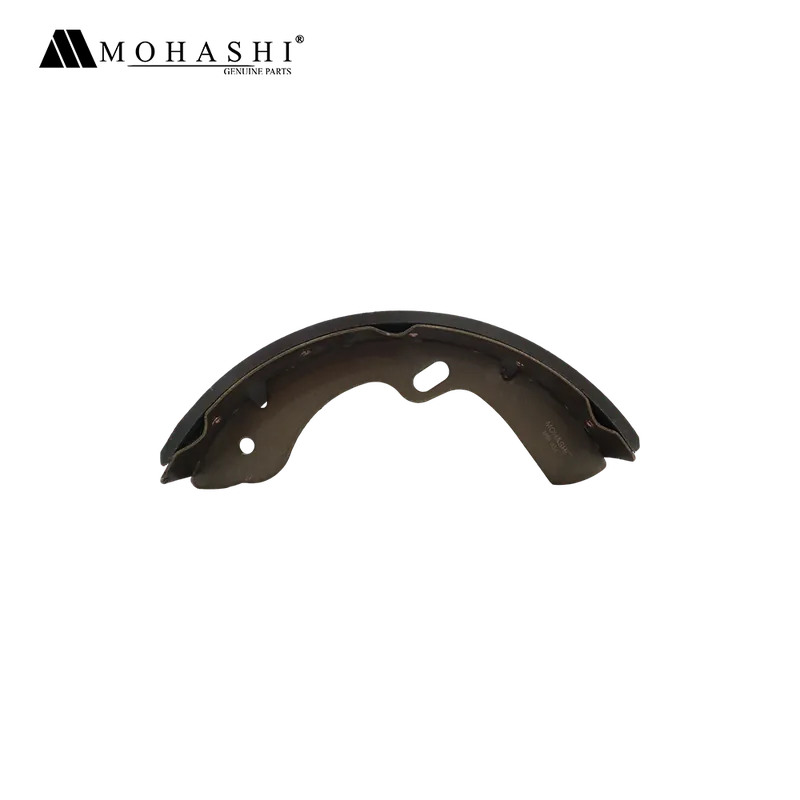 ISUZU ELF / NPR 58 / NKR 65 / 75MM FRONT / REAR BRAKE SHOE MOHASHI MBK-451 (4 PCS)