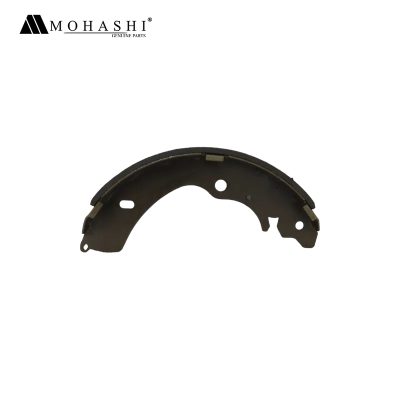 ISUZU DMAX 4 X 2 / IPV 4 X 2 2009 REAR BRAKE SHOE MOHASHI MBK-470 (4 PCS)