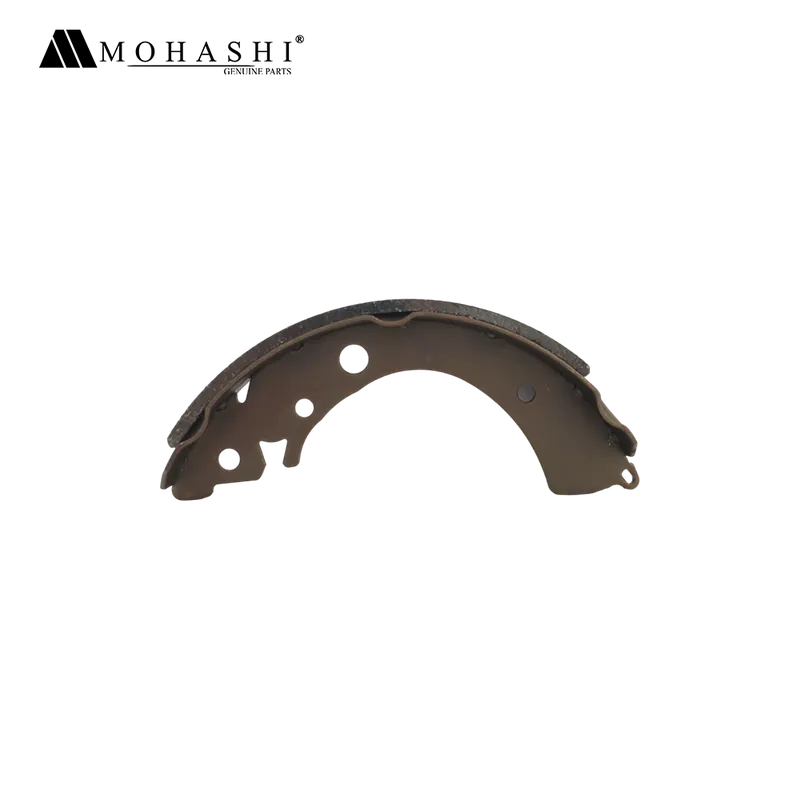HONDA CIVIC ESI  VTEC  LXI REAR BRAKE SHOE MOHASHI MBK-520 (4 PCS)