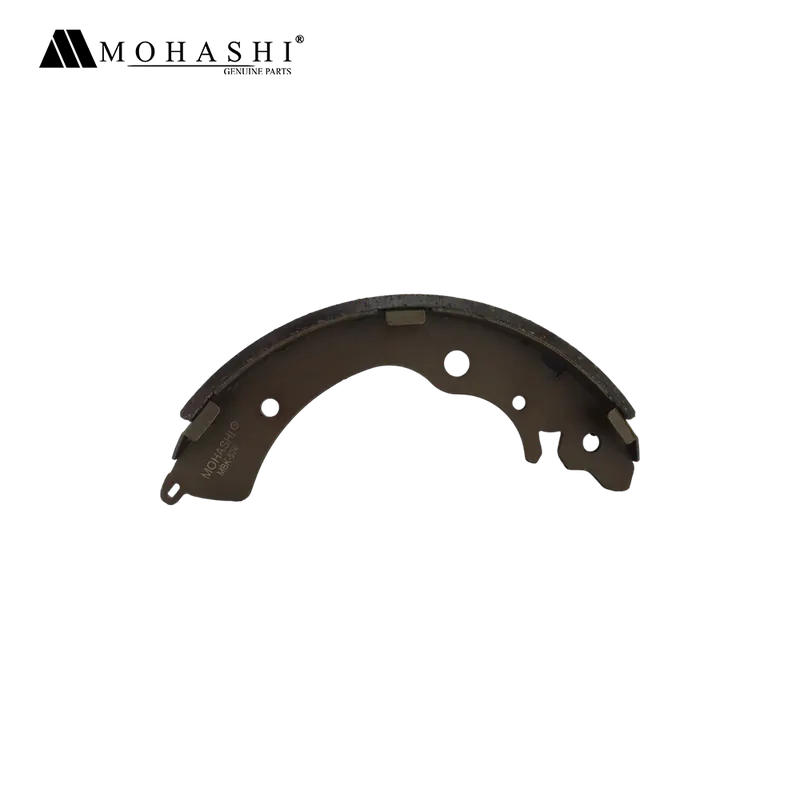 HONDA CRV REAR BRAKE SHOE MOHASHI MBK-524 (4 PCS)