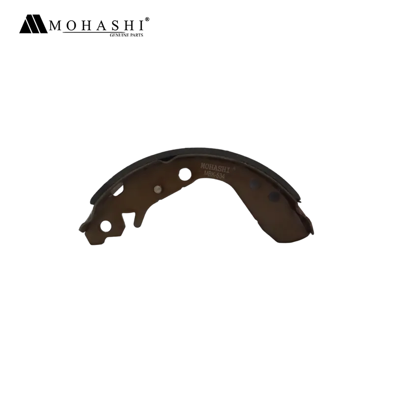 HONDA JAZZ REAR BRAKE SHOE MOHASHI MBK-534 (4 PCS)