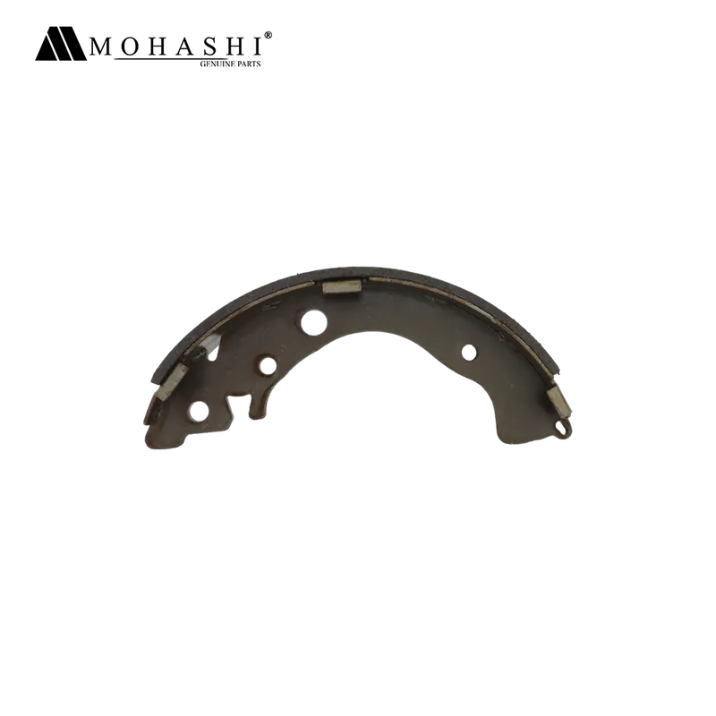HONDA JAZZ / FIT  08-’13 REAR BRAKE SHOE MOHASHI MBK-547 (4 PCS)