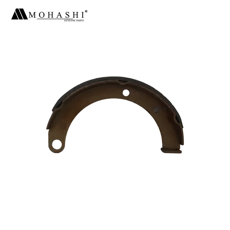 MITSUBISHI FUSO CANTER 2PCS BRAKE SHOE MOHASHI MBK-600 (4 PCS)