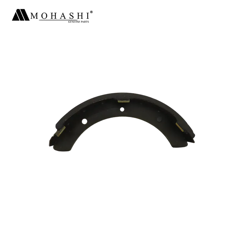 MITSUBISHI CANTER 4D31/ 4D32 BRAKE SHOE MOHASHI MBK-602 (4 PCS)