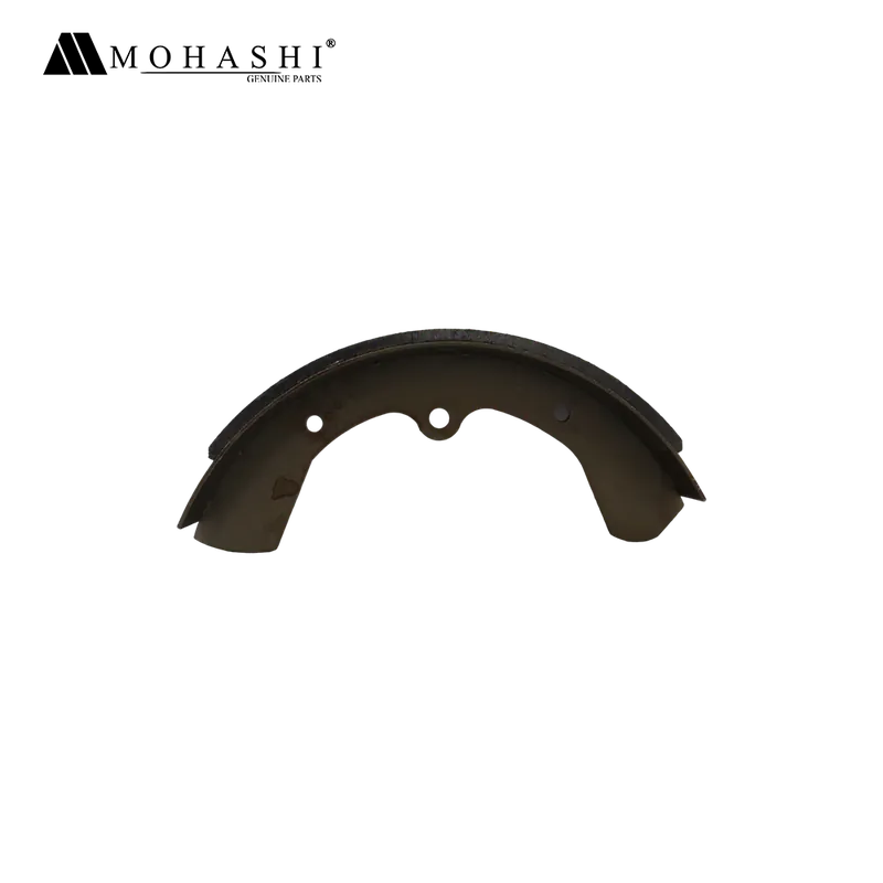 MITSUBISHI JEEP  79-’99 FRONT BRAKE SHOE MOHASHI MBK-616 (4 PCS)