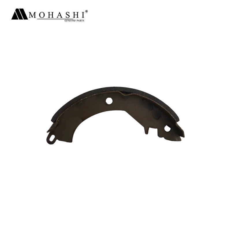 MITSUBISHI MIRAGE REAR BRAKE SHOE MOHASHI MBK-633 (4 PCS)