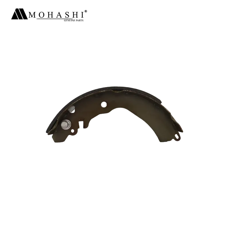 MITSUBISHI LANCER GLXI ’96 / GALANT 2.0 ’90-’92 REAR BRAKE SHOE MOHASHI MBK-6701 (4 PCS)