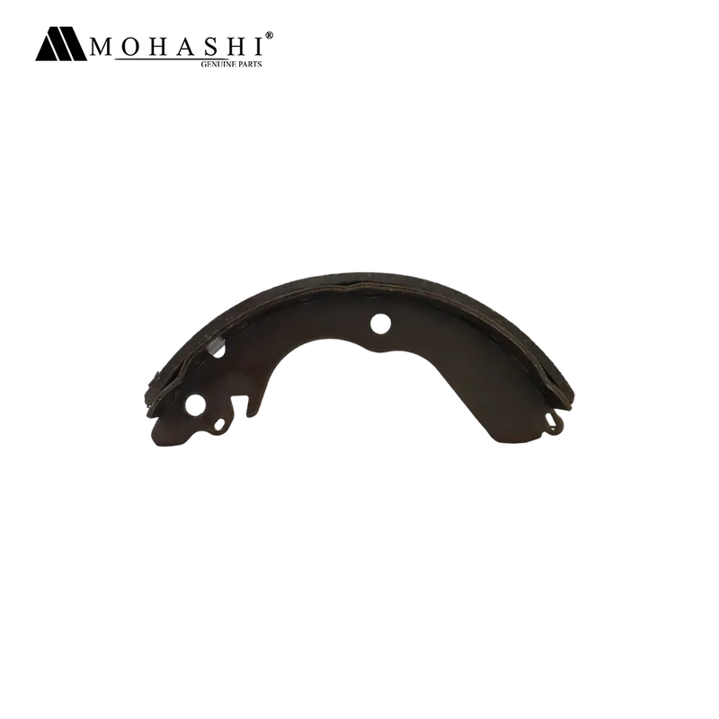 MITSUBISHI LANCER GLI ’93-’95 REAR BRAKE SHOE MOHASHI MBK-6712 (4 PCS)