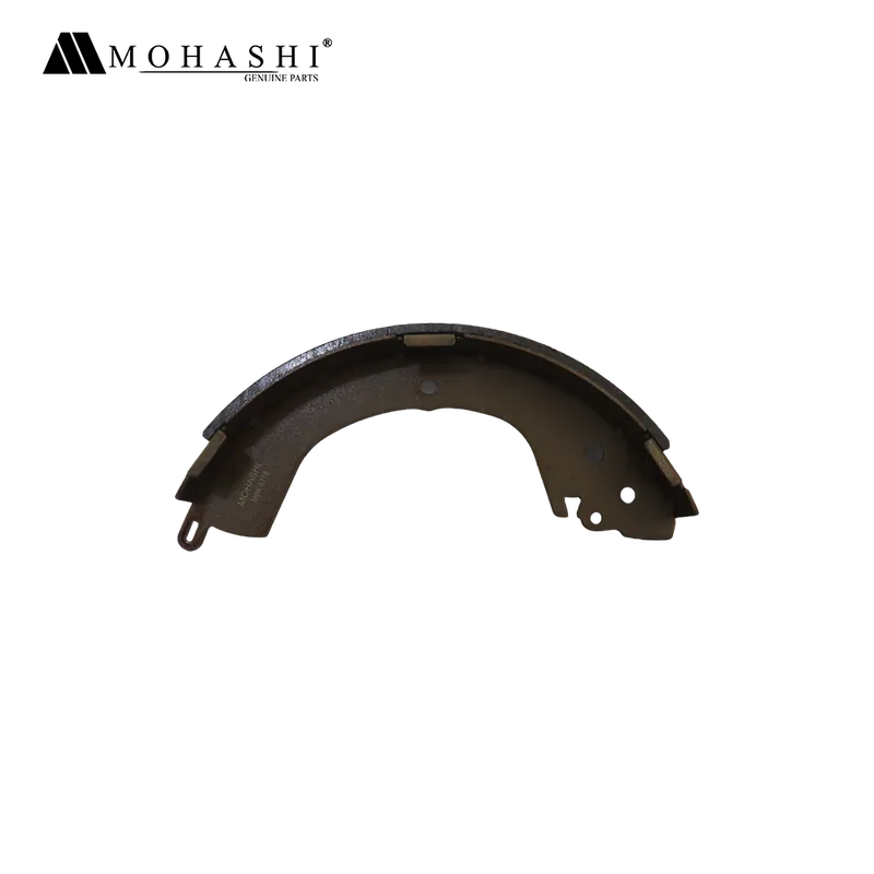 MITSUBISHI ENDEAVOR 4 X 4 REAR BRAKE SHOE MOHASHI MBK-6718 (4 PCS)