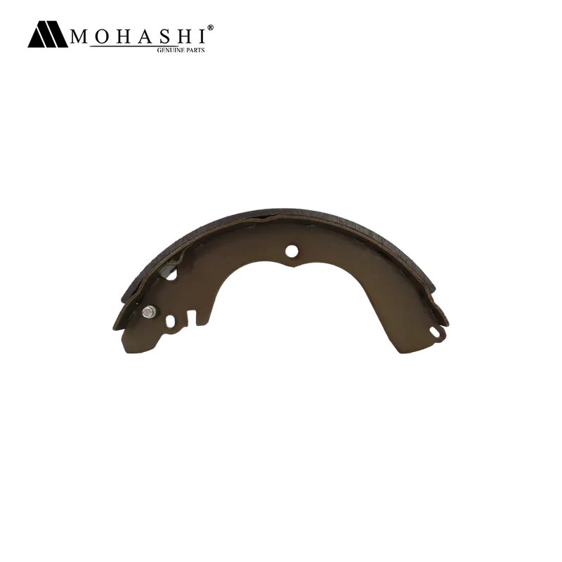 MITSUBISHI GRANDIS REAR BRAKE SHOE MOHASHI MBK-6723 (4 PCS)