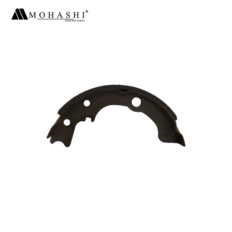 MITSUBISHI FUSO CANTER 35MM BRAKE SHOE MOHASHI MBK-681 (2 PCS)