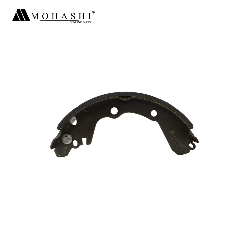 MITSUBISHI DELICA REAR BRAKE SHOE MOHASHI MBK-687 (4 PCS)