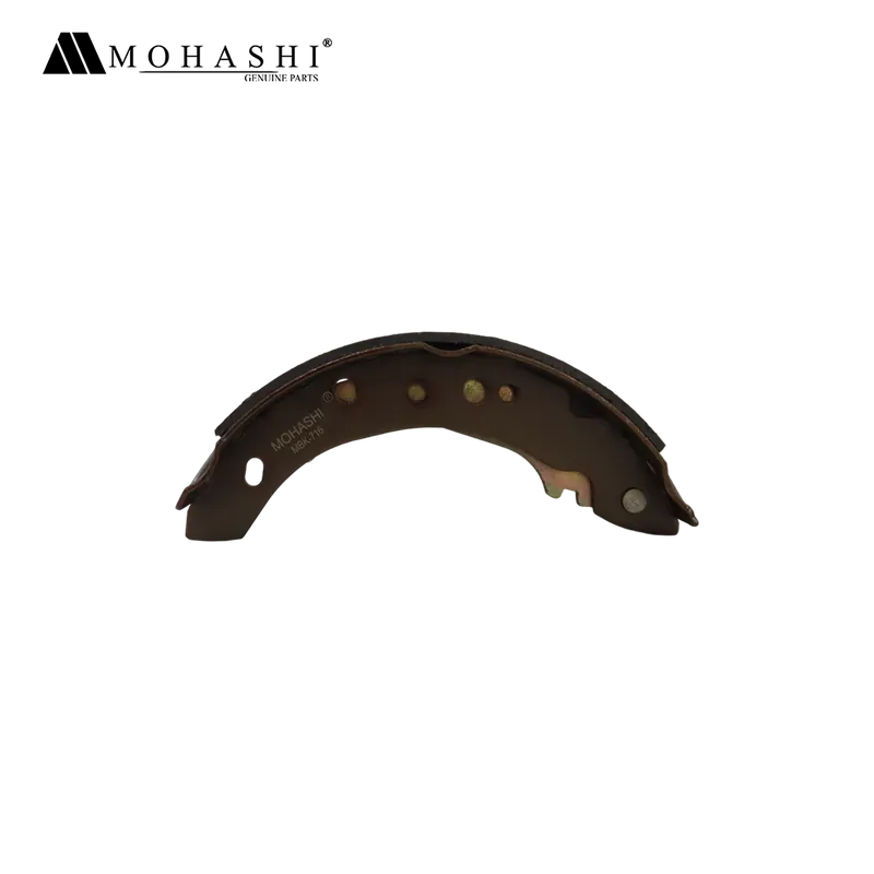 HYUNDAI MATRIX REAR BRAKE SHOE MOHASHI MBK-716 (4 PCS)