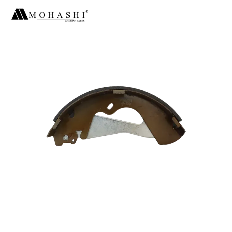 HYUNDAI STAREX REAR BRAKE SHOE MOHASHI MBK-7750 (4 PCS)