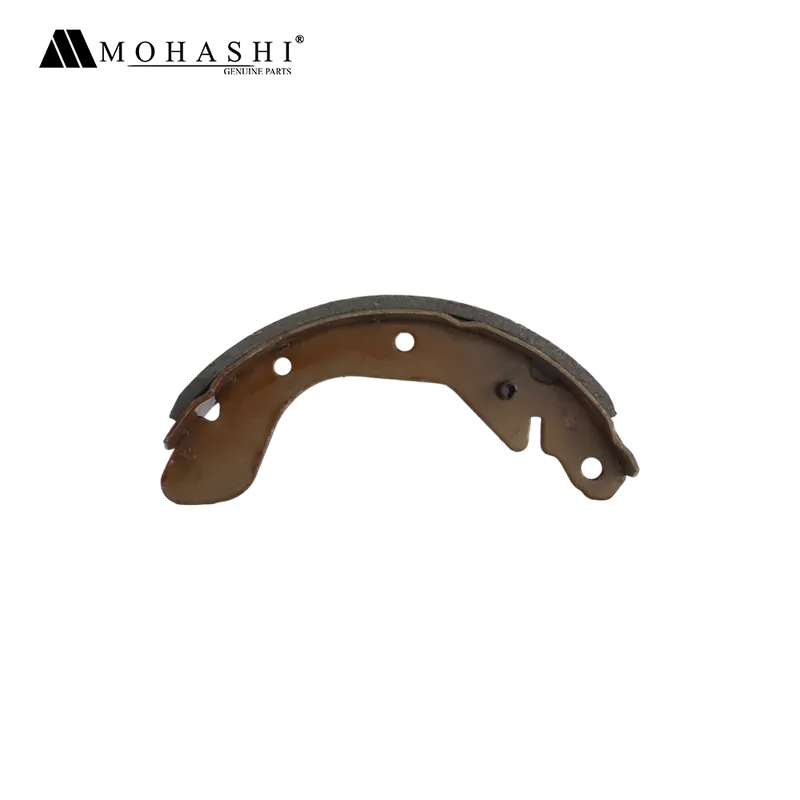 CHEVROLET AVEO FRONT BRAKE SHOE MOHASHI MBK-8001 (4 PCS)