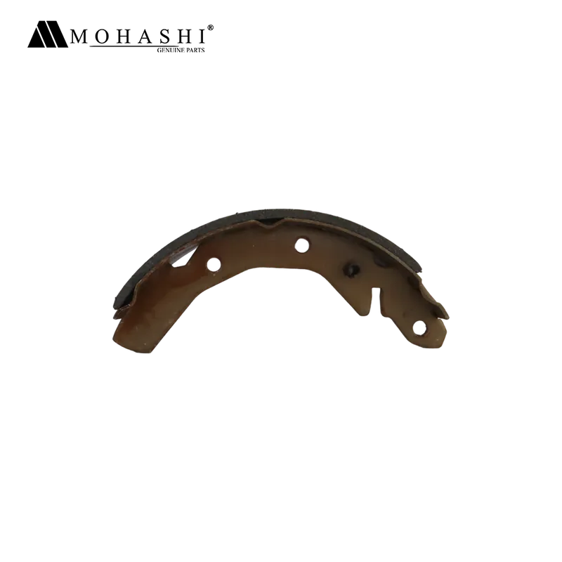 DAEWOO MATIZ CHEVROLET SPARK REAR BRAKE SHOE MOHASHI MBK-8806
