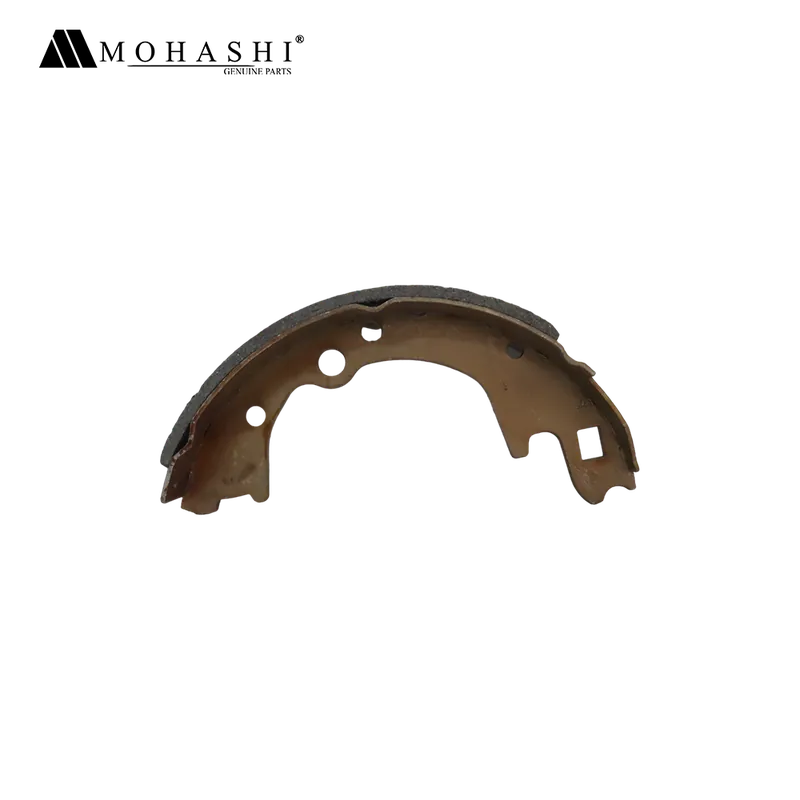 HYUNDAI PORTER KIA KC-2700 08-’15 REAR  BRAKE SHOE MOHASHI MBK-8809 (4 PCS)