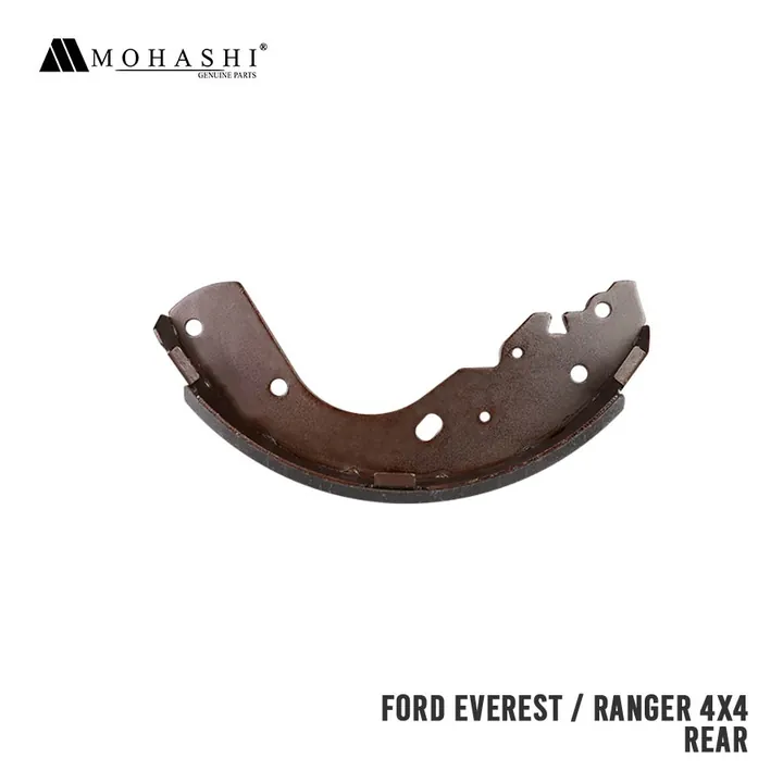 FORD EVEREST / RANGER 4X4 REAR BRAKE SHOE MOHASHI MBK-8835 (4 PCS)