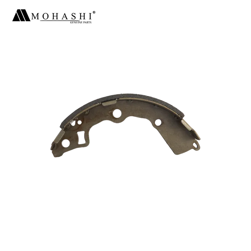 KIA PICANTO REAR  BRAKE SHOE MOHASHI MBK-8841 (4 PCS)