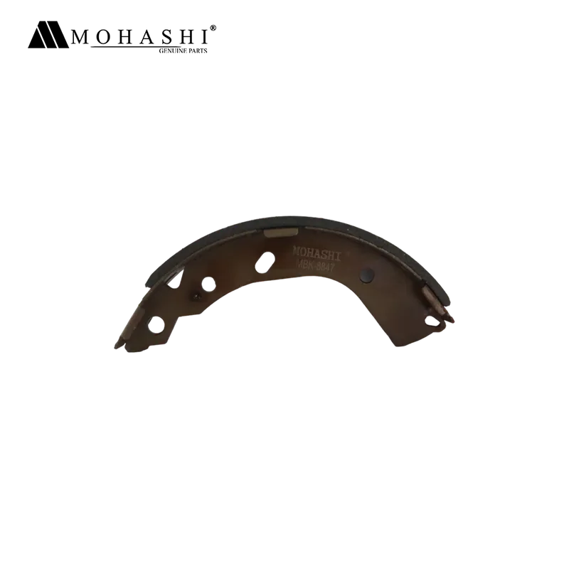 HYUNDAI GETZ  HYUNDAI I-10 REAR  BRAKE SHOE MOHASHI MBK-8847 (4 PCS)